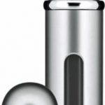 Uniseks Parfum Classic HD Silver Travalo Classic hd 5 ml