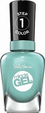 Sally Hansen Miracle Gel Nail Polish - 709|720 Mintage - Image 2