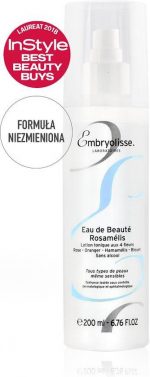 Embryolisse Eau De Beauté Rosamélis Tonic 200ml - Image 4