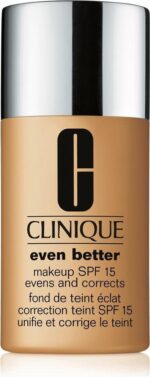 Clinique Even Better Foundation - WN114 Golden - Met SPF 15