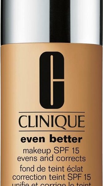 Clinique Even Better Foundation - WN114 Golden - Met SPF 15