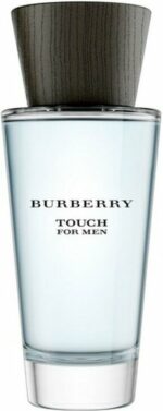 Burberry - Touch Men - Eau De Toilette - 50Ml - Image 3