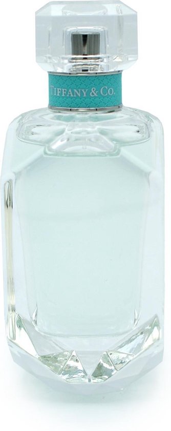 334x840-282 Woman Eau De Parfum By Tiffany 50 Ml - Image 1
