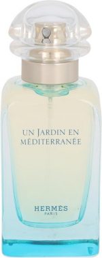 Hermes Un Jardin En Mediterranee Eau De Toilette Spray 50ml - Image 4