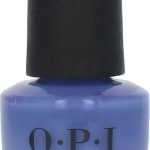 OPI Nagellak Nail Lacquer Vernis A Ongles Oh You Sing  Dance  Act  and Produce