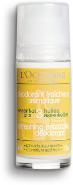 L'occitane Verbena Cítrico Desodorante Roll-On 50ml