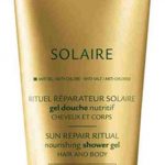After-sun Nourishing Shower Gel & Shampoo Jojoba Wax By Rene Furterer 200 Ml