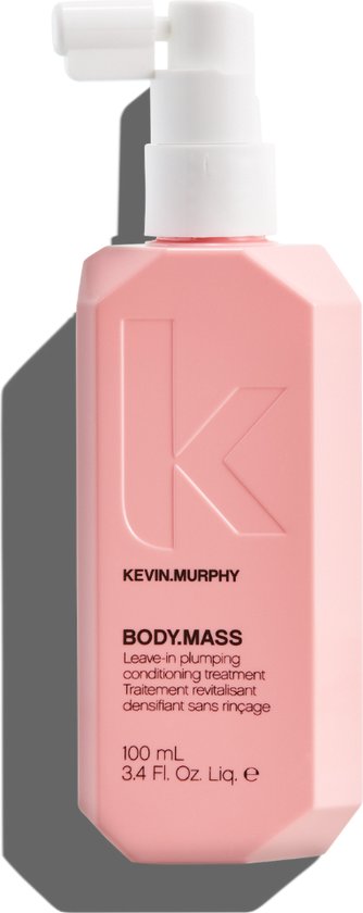 334x840-391 Kevin Murphy Body.Mass 100 ml - Image 1