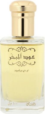 Rasasi Oud Al Mubakhar EDP U 100 ml - Image 2