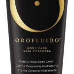 Orofluido - Moisturizing Body Cream - 200ml