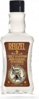 Reuzel Daily Shampoo 1000ml - Normale shampoo vrouwen - Voor Alle haartypes - Image 3