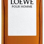 Loewe - Herenparfum - Pour Homme - Eau de toilette 100 ml