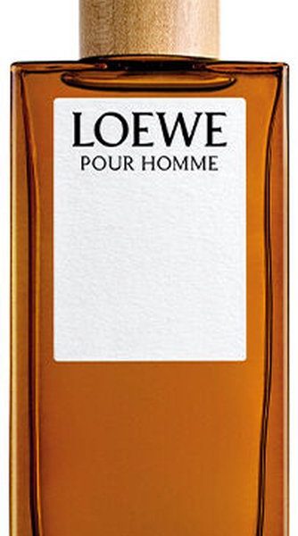 Loewe - Herenparfum - Pour Homme - Eau de toilette 100 ml