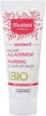 Mustela Nursing Comfort Balm - 30 ml - Image 4