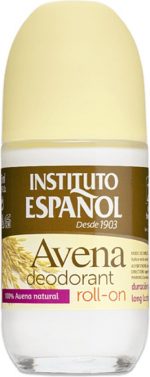 Instituto Espanol - Avena Deo Roll-On Deodorand W - Image 3