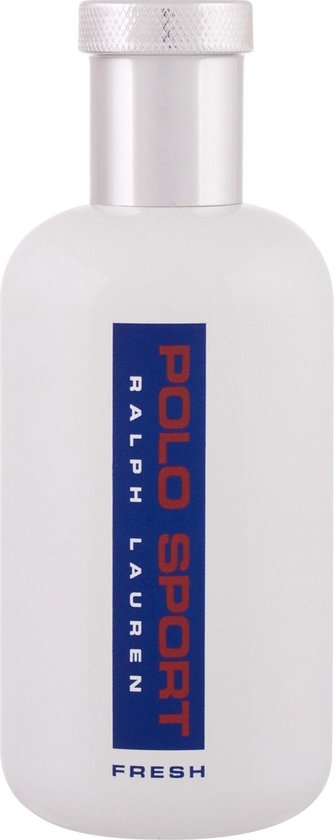334x840-64 Ralph Lauren Sport Fresh EDT M 125 ml - Image 1