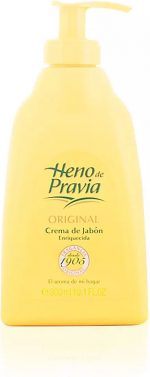Handzeep met dispenser Original Heno De Pravia (300 ml) - Image 3