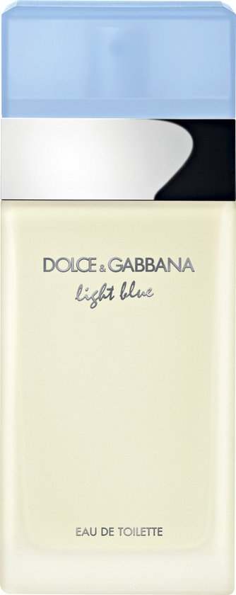 334x840-67 Dolce & Gabbana Light Blue - 50ml - Eau de toilette - Image 1