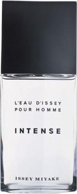 Issey Miyake L'Eau D'Issey Intense 75 ml Eau de Toilette - Herenparfum