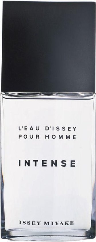 334x840-68 Issey Miyake L'Eau D'Issey Intense 75 ml Eau de Toilette - Herenparfum - Image 1