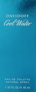 Davidoff Cool Water 40 ml Eau de Toilette - Herenparfum - Image 4