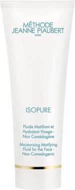 Voc htinbrengende Matte Vloeistof Isopure Jeanne Piaubert (50 ml) - Image 2