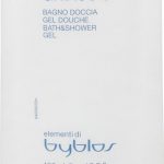 Byblos - Ghiaccio Sprchový gel - 400ML SHOWER GEL