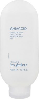 Byblos - Ghiaccio Sprchový gel - 400ML SHOWER GEL