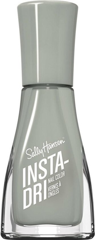 334x840-94 Sally Hansen InstaDri Nagellak - 523 Thyme is Money - Image 1
