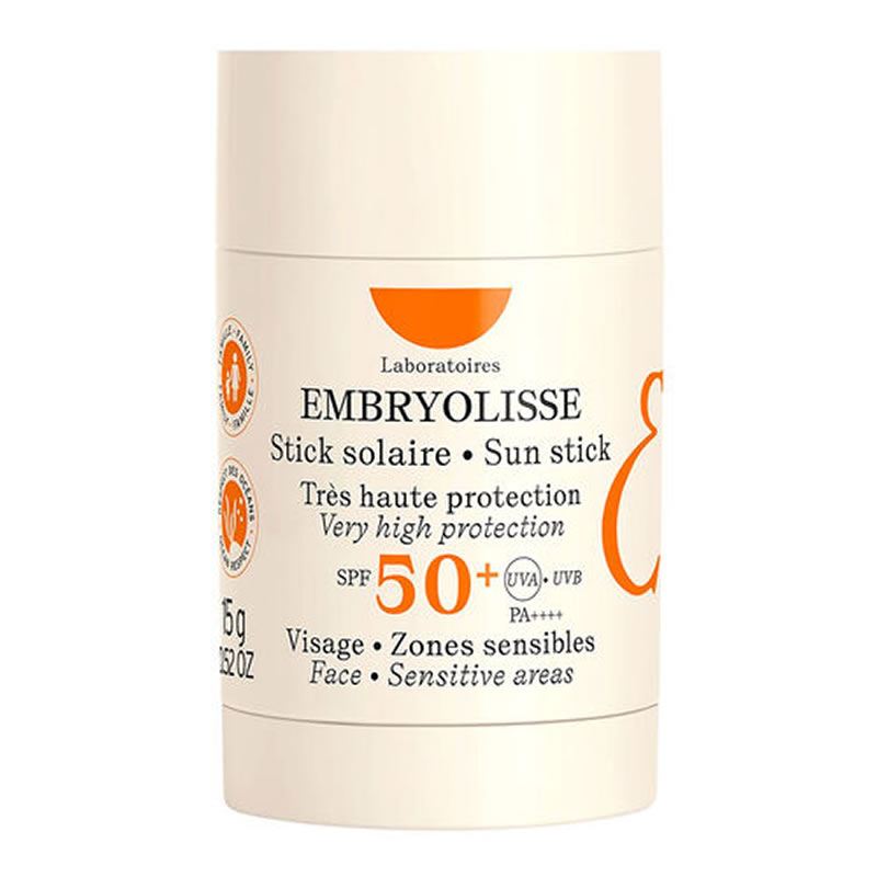 3350900002770 Embryolisse - Stick Sunscreen Spf50 - Image 1