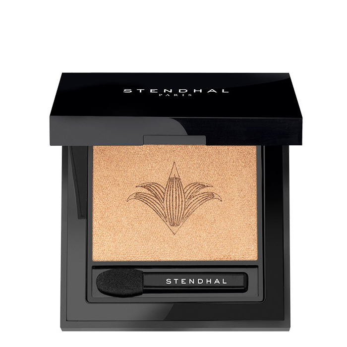 3355996045533 Stendhal Magnifying Eyeshadow 504 Or Champagne 2.5g - Image 1