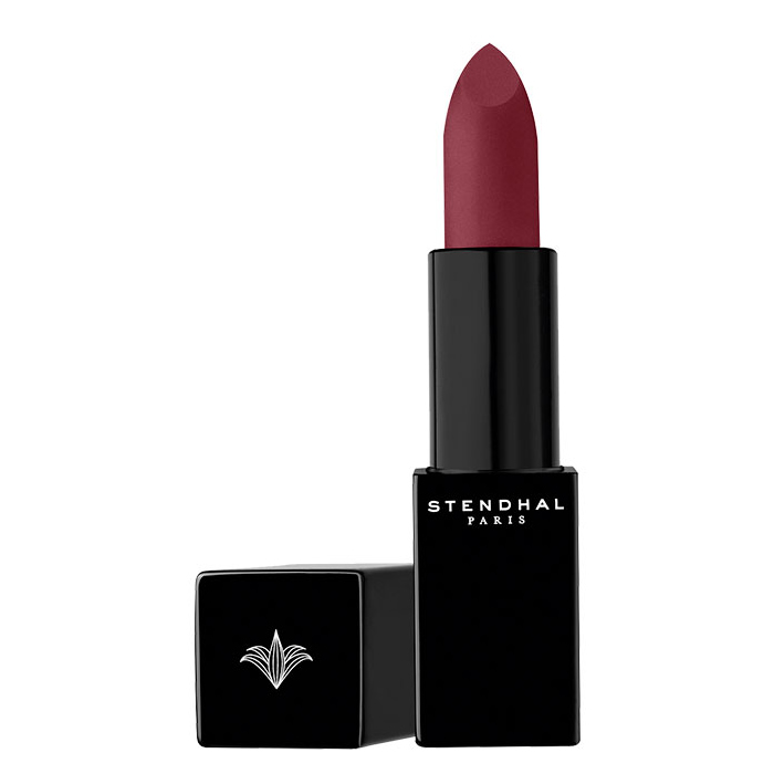 3355996045823 Stendhal Matte Effect Lipstick 101 Rose Sultane 3.8g - Image 1