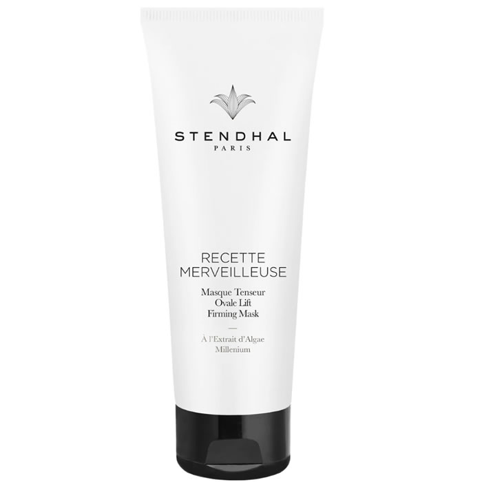 3355996050735 Recette Merveilleuse Masque Tenseur By Stendhal 75 Ml - Image 1