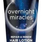 Repairing Night Mask John Frieda Overnight Miracles 100 ml