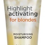 John Frieda - (Highlight Activating Moisturising Shampoo) 250 ml - 250ml