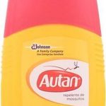 Insecticde Autan Protection Plus Insects Barrier (100 ml)