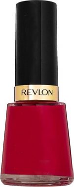 Rimmel London Revlon Nail Enamel Nagellak - 680 Revlon Red - Image 6