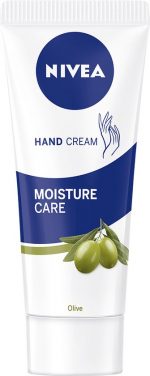 Nivea Olive Oil Hand Cream 100ml - Image 2