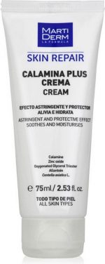 Anti-Roodheidscrème Skin Repair Calamina Martiderm (75 ml) (75 ml) - Image 4