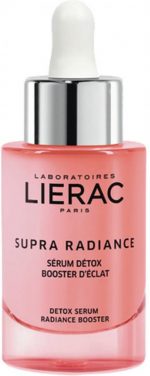Gezichtsserum Supra Radiance Detox Lierac Radiance 30 ml