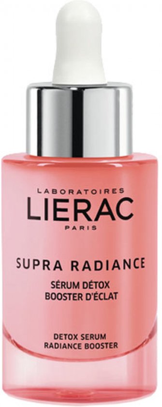 335x840-45 Gezichtsserum Supra Radiance Detox Lierac Radiance 30 ml - Image 1