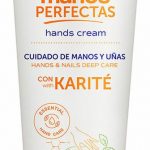 Handcrème Instituto Español Manos Perfectas Karité 75 ml