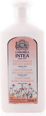 Voedende Conditioner Camomila Intea (250 ml) - Image 4