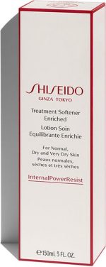 Balancing Lotion Defend Skincare Enriched Shiseido (150 ml) - Image 7