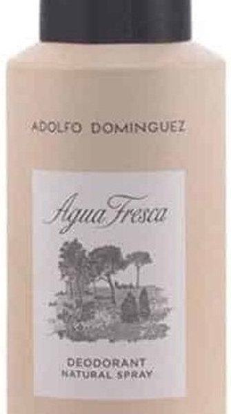 Adolfo Dominguez A Fresca Homme Desodorante Vap 150ml