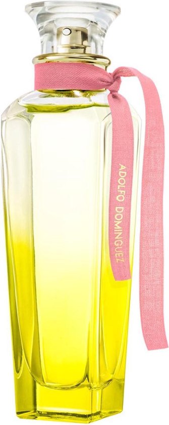 335x840-59 Damesparfum Agua Fresca De Mimosa Coriandro Adolfo Dominguez EDT (120 ml) - Image 1