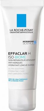 La Roche-Posay Effaclar H Iso-Biome Dagcrème - 40 ml - Image 8