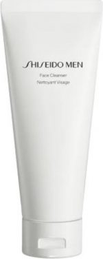 Shiseido Men Face Cleanser gezichtsreiniging en reinigingsschuim 125 ml Mannen - Image 14