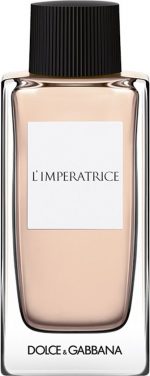 Dolce & Gabbana 3 L'Impératrice Eau de Toilette 100ml - Image 4