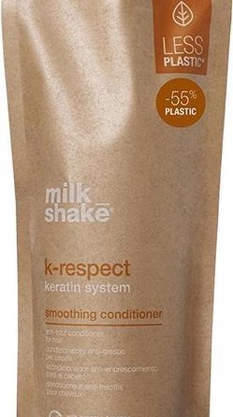 Milk_Shake K-Respect Smoothing Conditioner